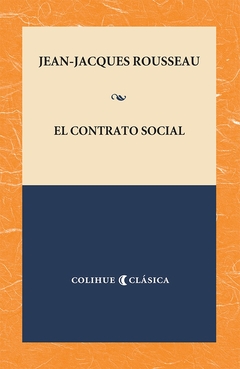 CONTRATO SOCIAL, EL