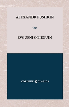 EVGUENI ONIEGUIN