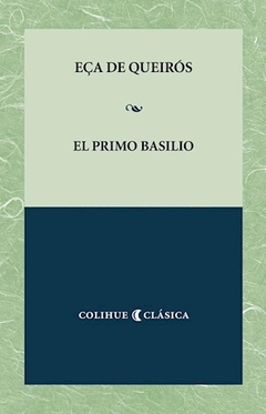 PRIMO BASILIO, EL