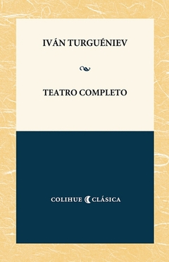 TEATRO COMPLETO