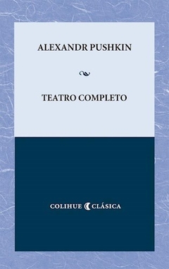 TEATRO COMPLETO