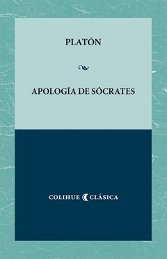 APOLOGIA DE SOCRATES