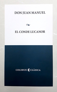 CONDE LUCANO, EL