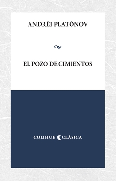 POZO DE CIMIENTOS, EL