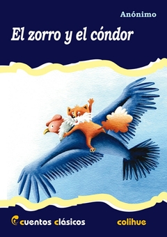 ZORRO Y EL CONDOR, EL