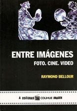 ENTRE IMAGENES. FOTO. CINE. VIDEO