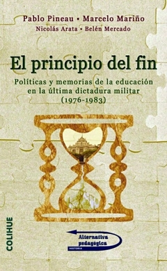 PRINCIPIO DEL FIN, EL