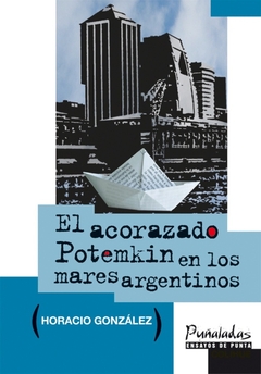 ACORAZADO POTEMKIN EN LOS MARES ARGENTINOS, EL