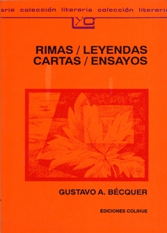 RIMAS Y LEYENDAS (2ª EDICION)