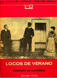 LOCOS DE VERANO