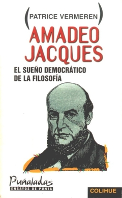 AMADEO JACQUES