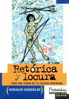 RETORICA Y LOCURA