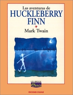 AVENTURAS DE HUCKLEBERRY FINN, LAS