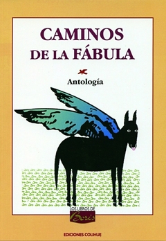 CAMINOS DE LA FABULA