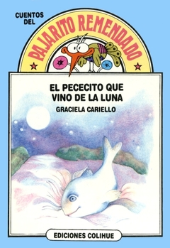 PECECITO QUE VINO DE LA LUNA, EL