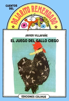 JUEGO DEL GALLO CIEGO, EL
