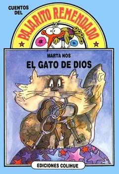 GATO DE DIOS, EL