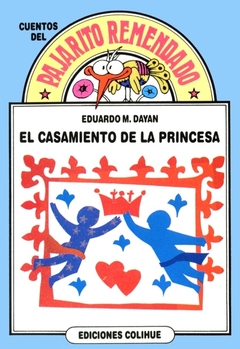 CASAMIENTO DE LA PRINCESA, EL