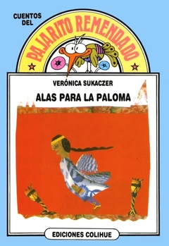 ALAS PARA LA PALOMA