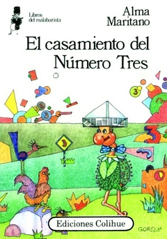 CASAMIENTO DEL NUMERO TRES, EL