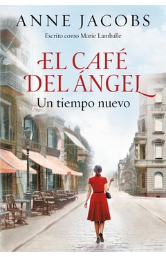 UN TIEMPO NUEVO. EL CAFE DEL ANGEL 1