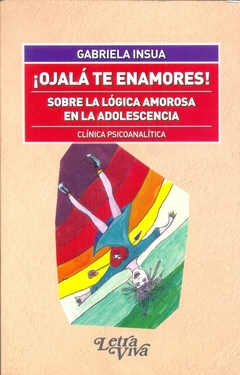 OJALA TE ENAMORES!