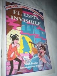 ESPIA INVISIBLE, EL