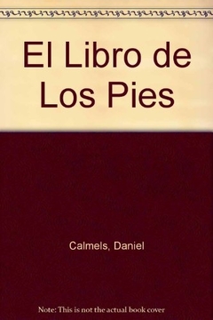 LIBRO DE LOS PIES, EL