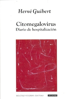 CITOMEGALOVIRUS. DIARIO DE HOSPITALIZACION