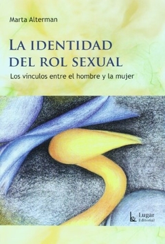 LA IDENTIDAD DEL ROL SEXUAL