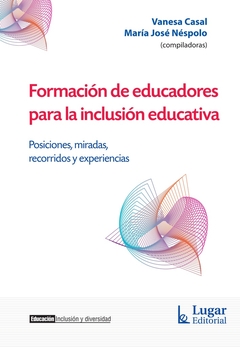 FORMACION DE EDUCADORES PARA LA INCLUSION EDUCATIVA