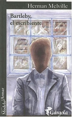 BARTLEBY, EL ESCRIBIENTE