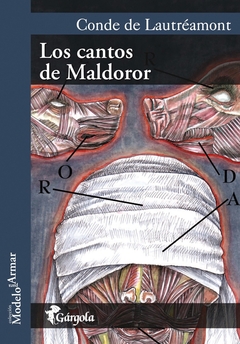 CANTOS DE MALDOROR, LOS