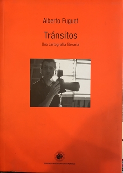 TRANSITOS. UNA CARTOGRAFIA LITERARIA