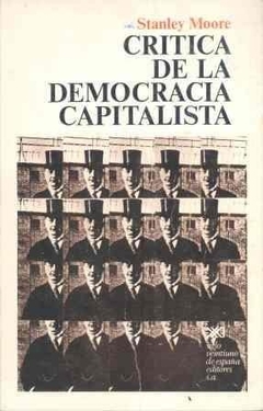 CRITICA DE LA DEMOCRACIA CAPITALISTA