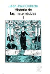 HISTORIA DE LAS MATEMATICAS I