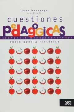 CUESTIONES PEDAGOGICAS. ENCICLOPEDIA HISTORICA
