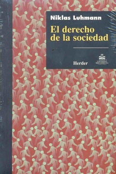 DERECHO DE LA SOCIEDAD, EL