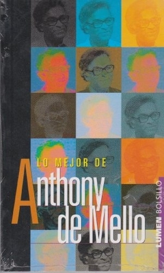 LO MEJOR DE ANTHONY DE MELLO