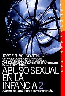 ABUSO SEXUAL EN LA INFANCIA. 2
