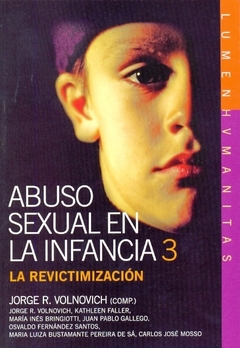 ABUSO SEXUAL EN LA INFANCIA. 3