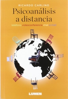 PSICOANALISIS A DISTANCIA