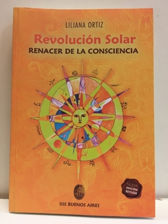 REVOLUCION SOLAR. RENACER DE LA CONSCIENCIA