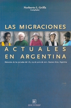 MIGRACIONES ACTUALES EN ARGENTINA, LAS