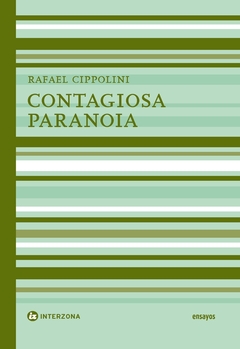 CONTAGIOSA PARANOIA