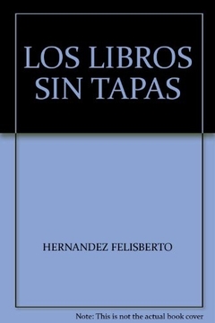 LIBROS SIN TAPAS, LOS