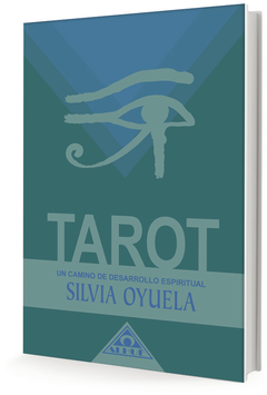 TAROT UN CAMINO DE DESARROLLO ESPIRITUAL