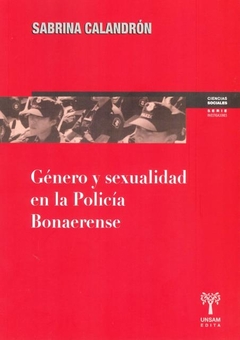 GENERO Y SEXUALIDAD EN LA POLICIA BONAERENSE - tienda online