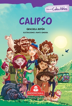 CALIPSO