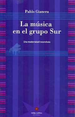 MUSICA EN EL GRUPO SUR, LA